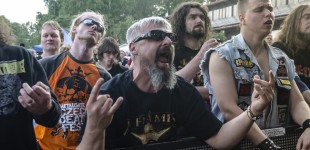 457 Czech Death Fest